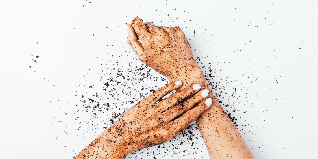 Body Exfoliation 101: The Science Behind Smoother, Softer Skin - QMS Medicosmetics - USA and North America