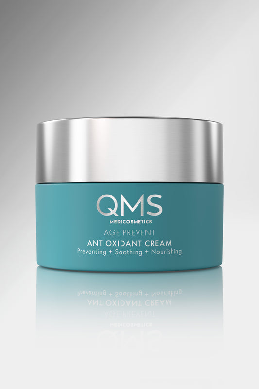 Age Prevent Antioxidant Cream