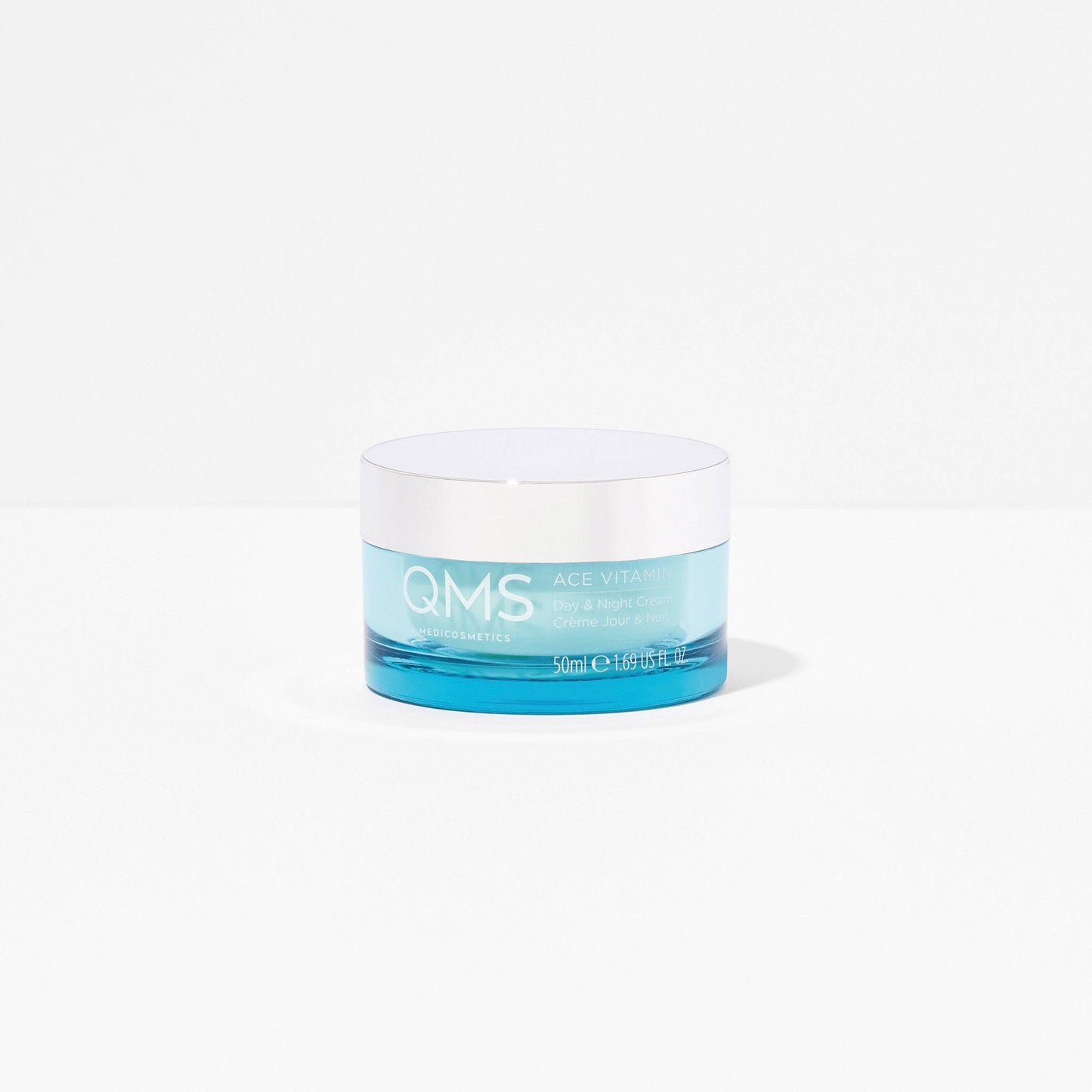 Age Prevent A.C.E Vitamin Cream - QMS Medicosmetics