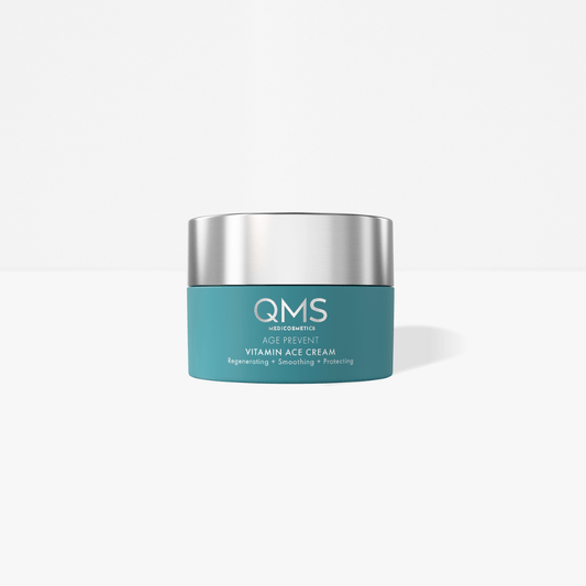 AGE PREVENT A.C.E Vitamin Cream - QMS Medicosmetics