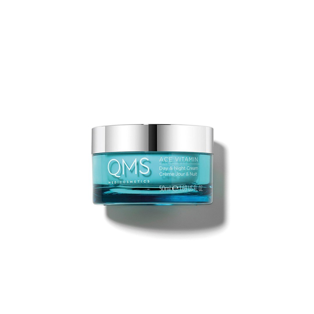 Age Prevent A.C.E Vitamin Cream - QMS Medicosmetics