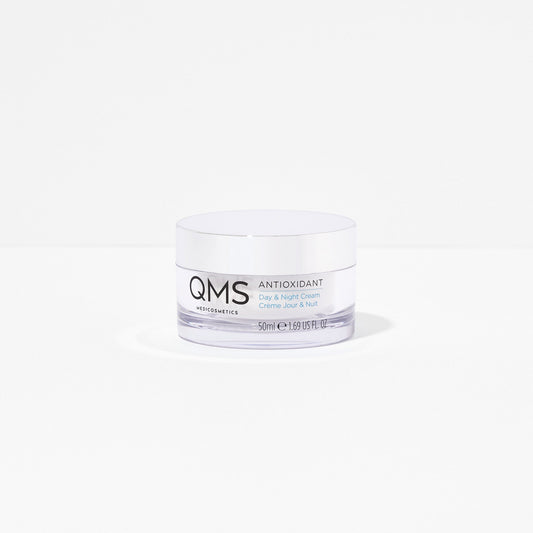 Age Prevent Antioxidant Cream - QMS Medicosmetics - USA and North America