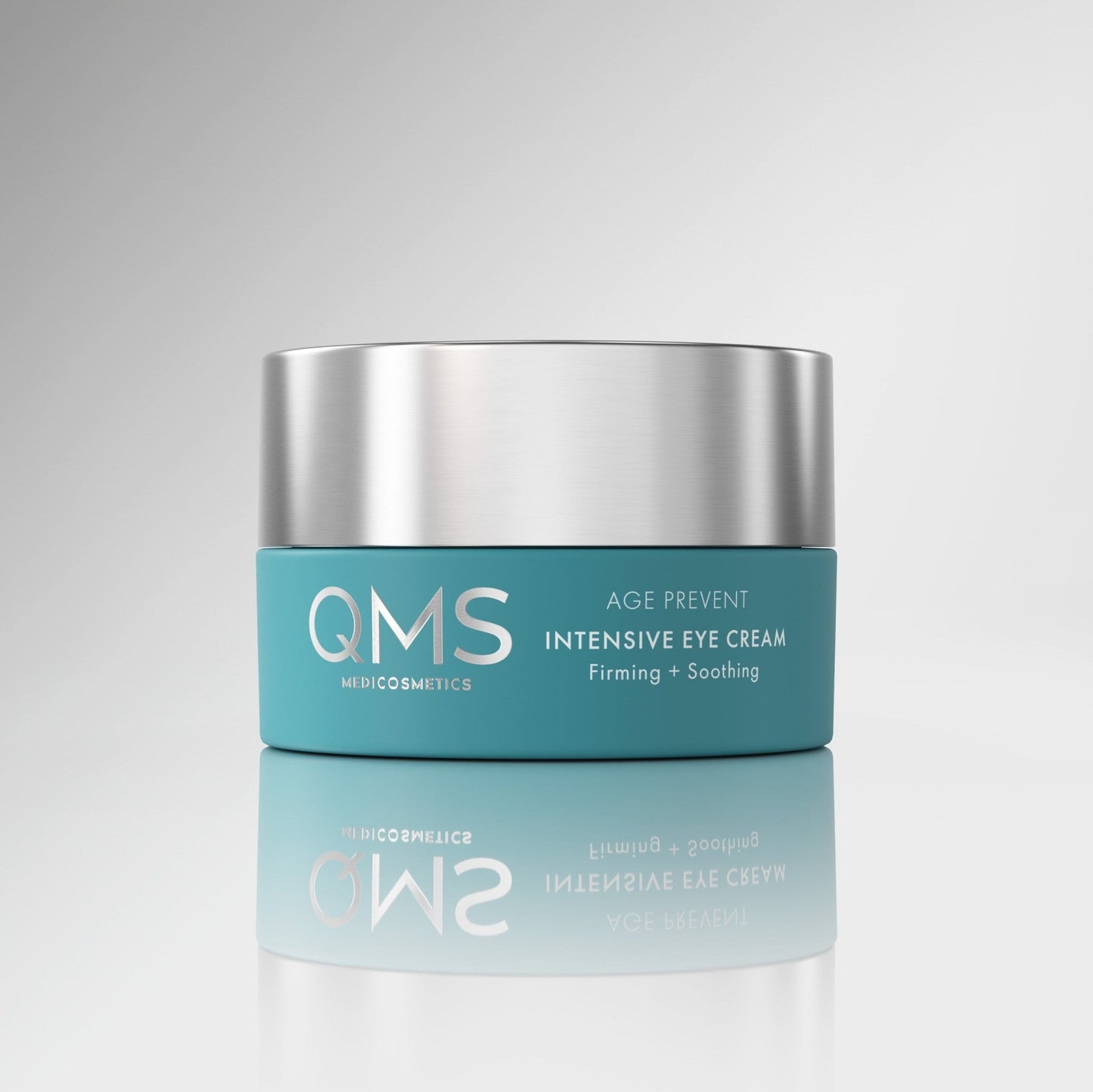 Age Prevent Intensive Eye Cream - QMS Medicosmetics - USA and North America