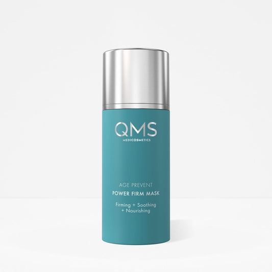 AGE PREVENT Power Firm Mask - QMS Medicosmetics