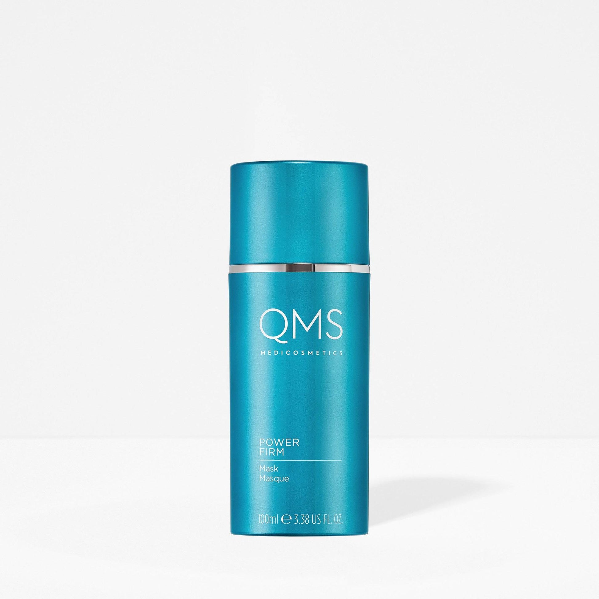 Age Prevent Power Firm Mask - QMS Medicosmetics