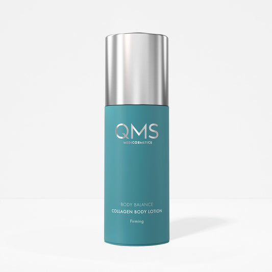 Body Balance Collagen Body Lotion - QMS Medicosmetics - USA and North America