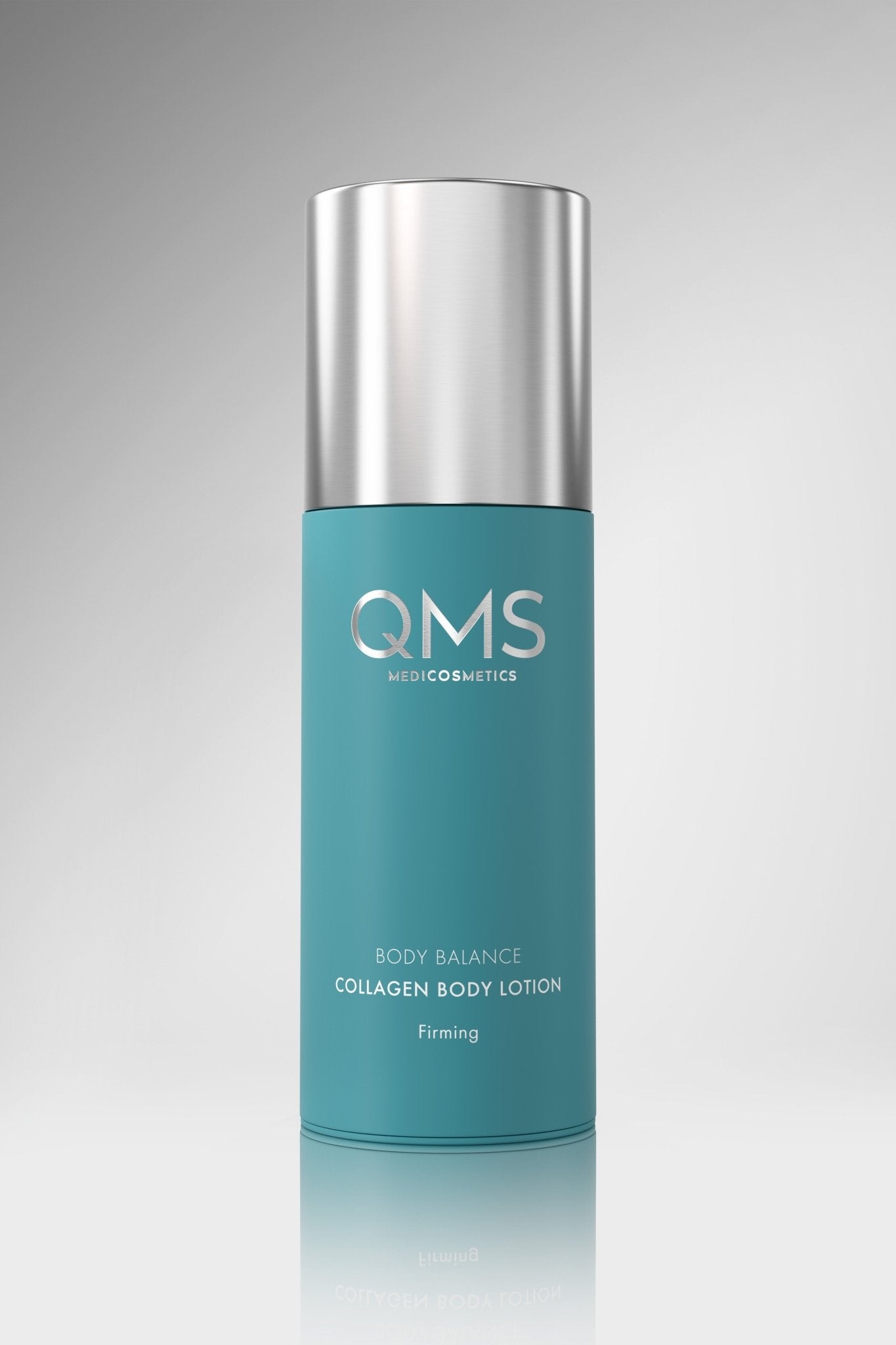 Body Balance Collagen Body Lotion - QMS Medicosmetics - USA and North America