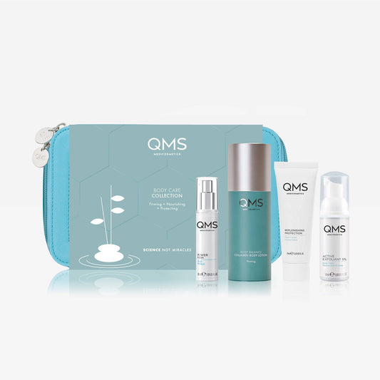 Body Care Collection - QMS Medicosmetics