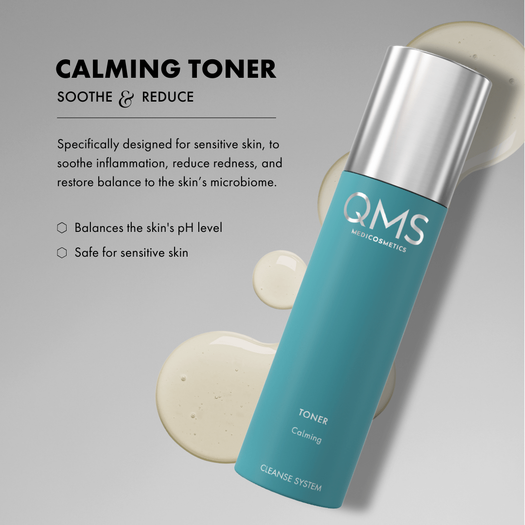 Calming Toner - QMS Medicosmetics