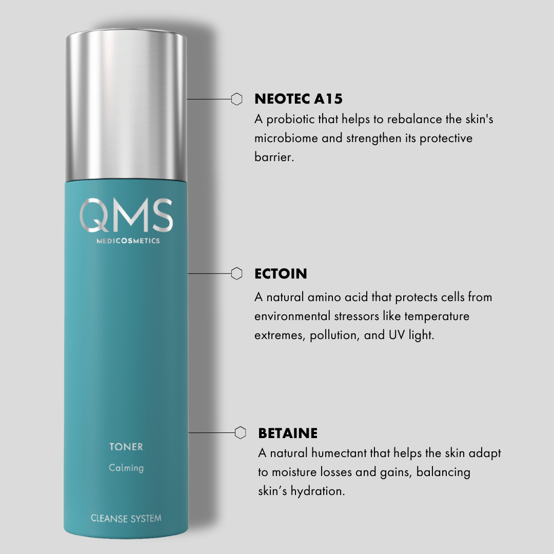 Calming Toner - QMS Medicosmetics