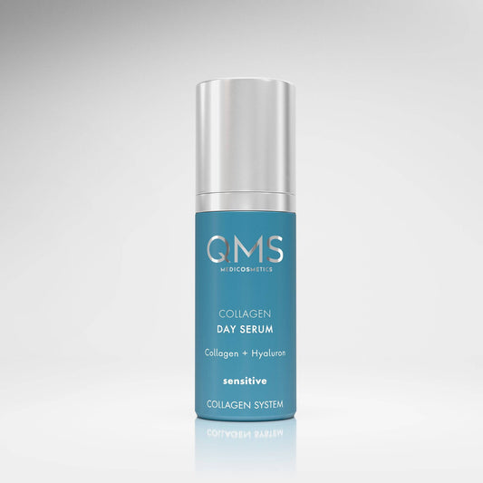 Collagen Day Serum Sensitive - QMS Medicosmetics