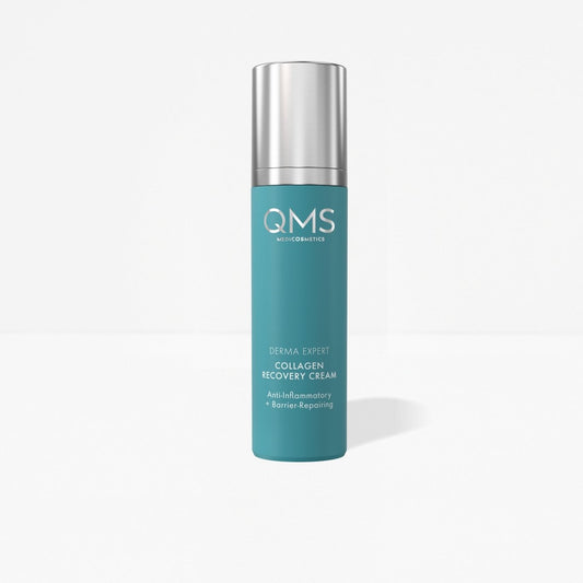 Derma Expert Collagen Recovery Cream - QMS Medicosmetics