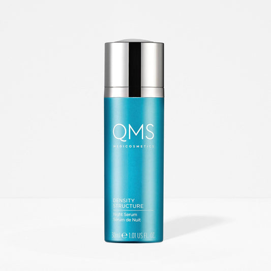 Derma Expert Density Structure Night Serum - QMS Medicosmetics