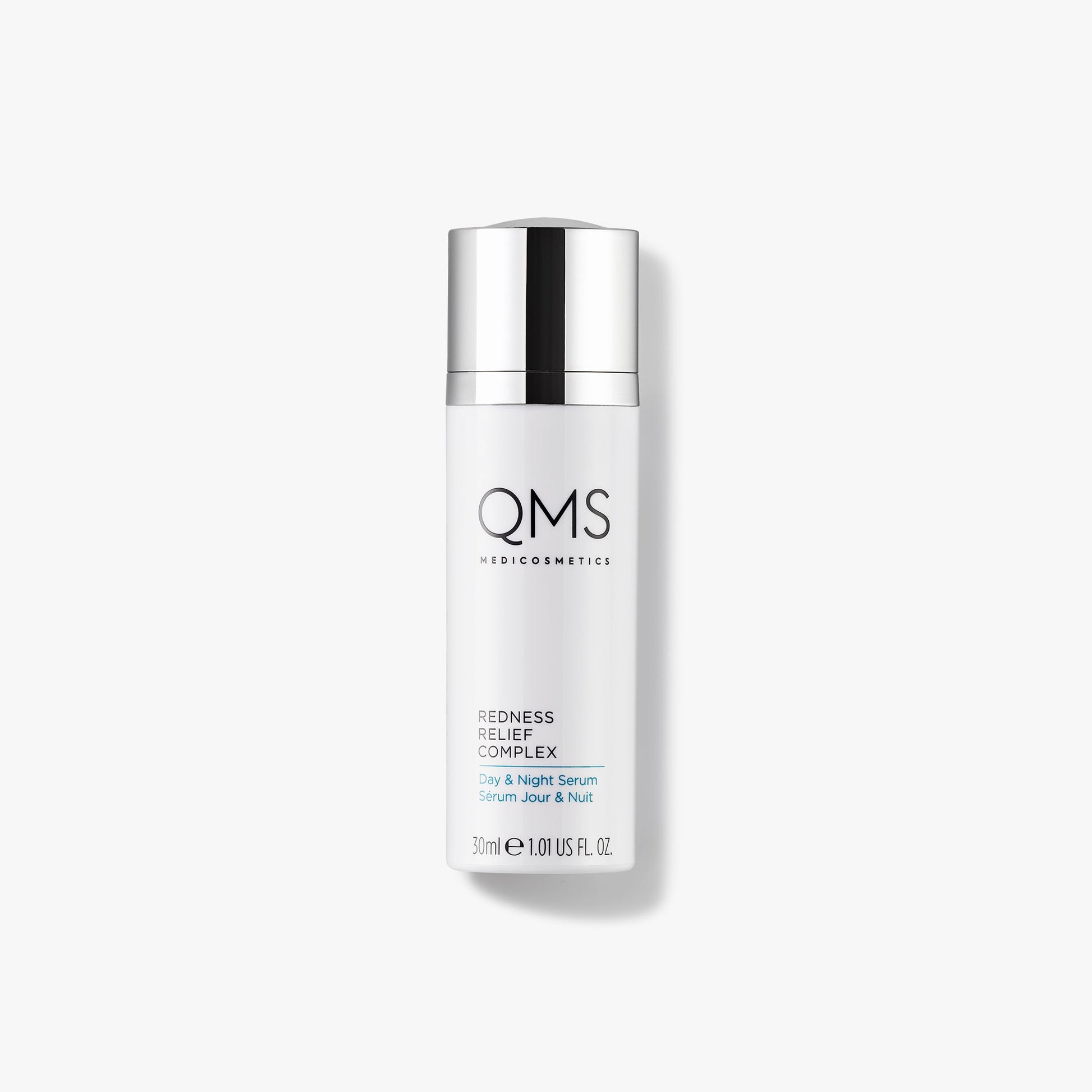 Derma Expert Redness Relief Serum - QMS Medicosmetics - USA and North America