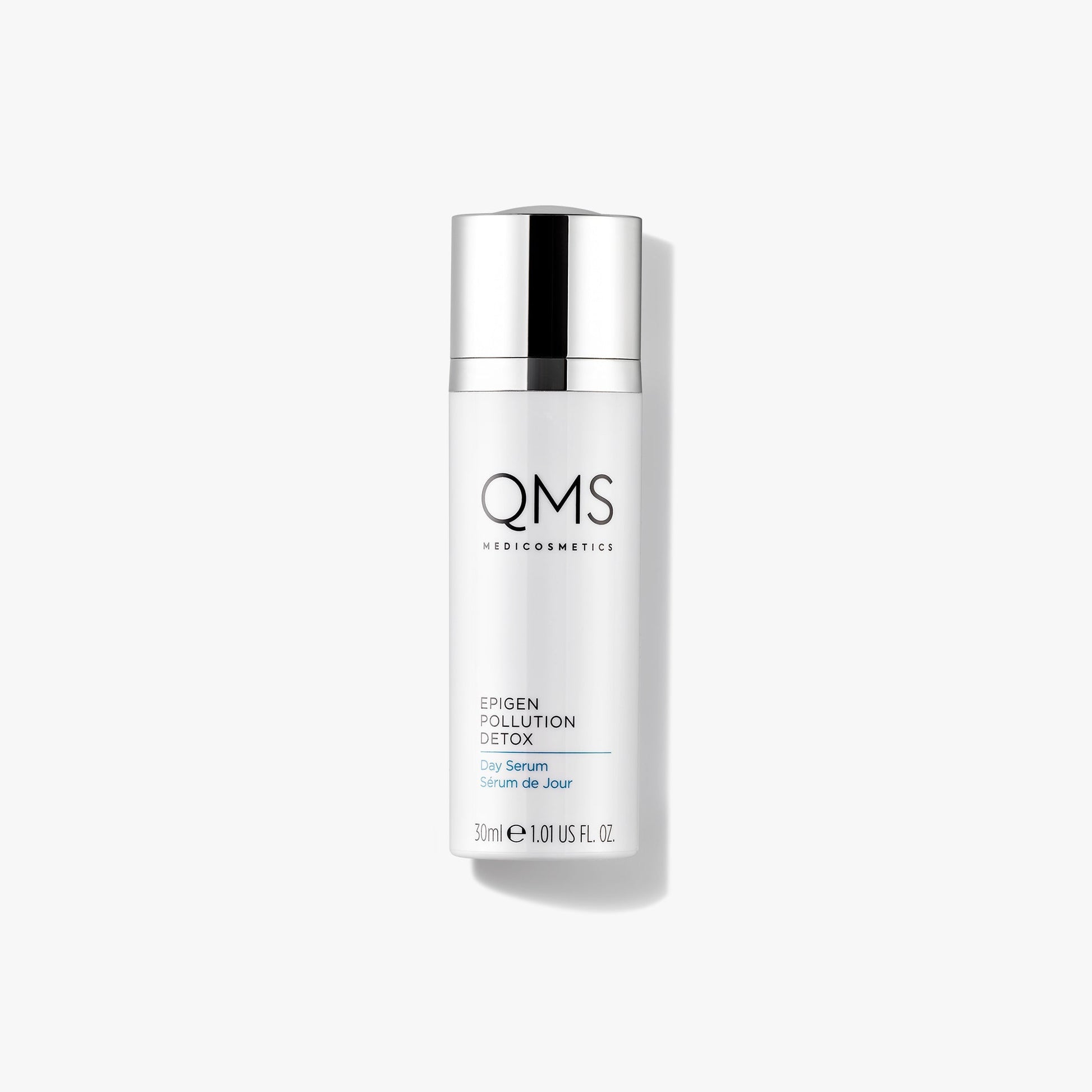 Epigen Pollution Detox Day Serum - QMS Medicosmetics - USA and North America