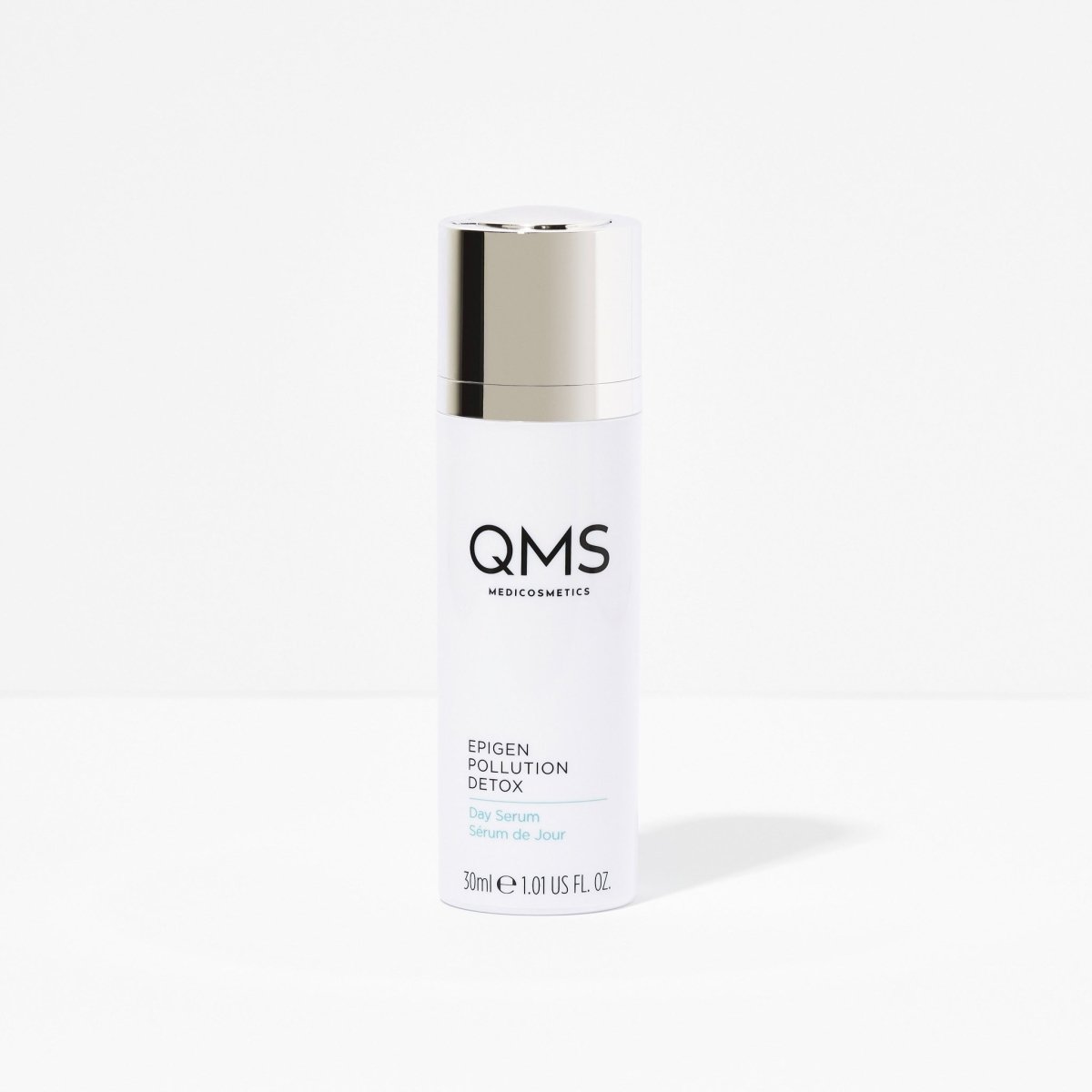 Epigen Pollution Detox Day Serum - QMS Medicosmetics