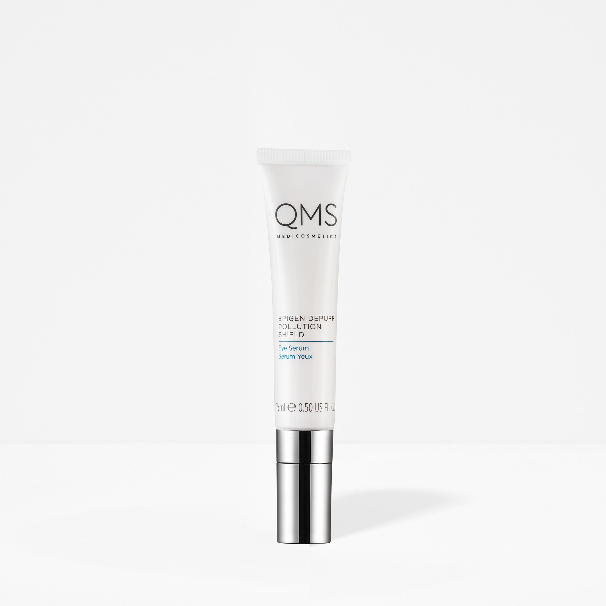 Store QMS Medicosmetics Lip Serum & Eye Set