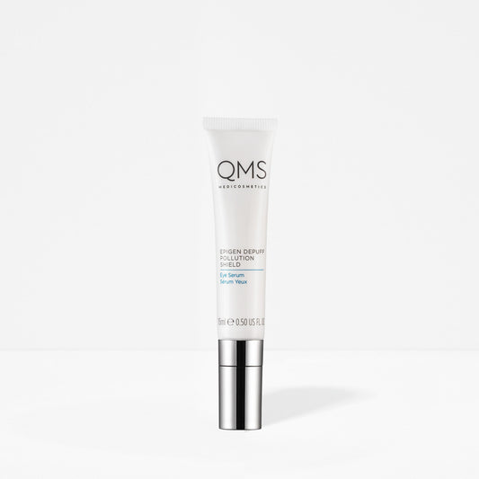 Epigen Protect Depuff Eye Serum - QMS Medicosmetics