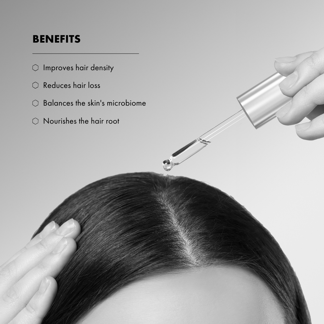 FOLLICare Scalp Treatment - QMS Medicosmetics