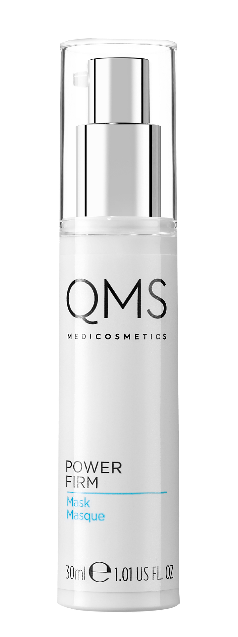 Glowing Duo Set - QMS Medicosmetics