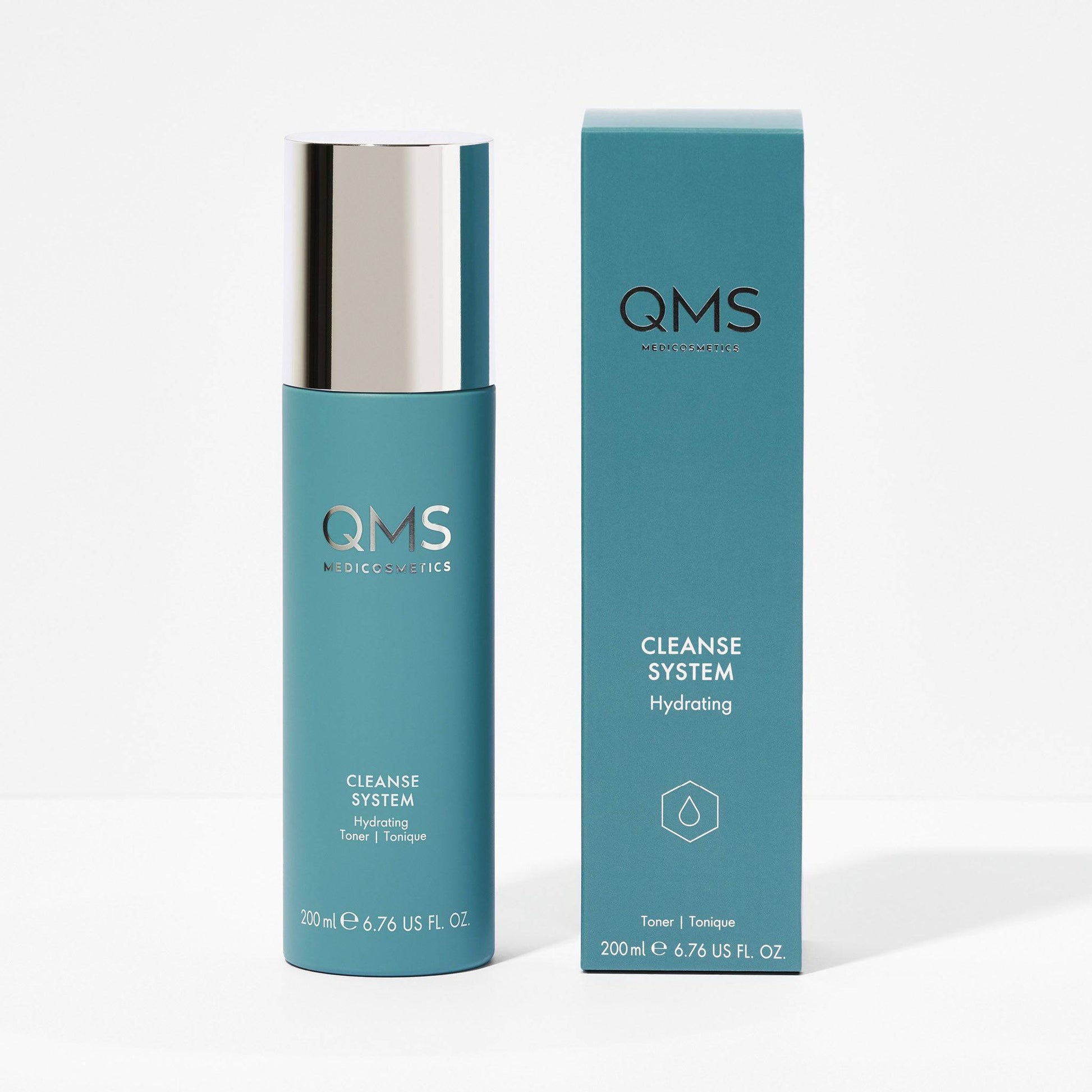 Hydrating Toner - QMS Medicosmetics