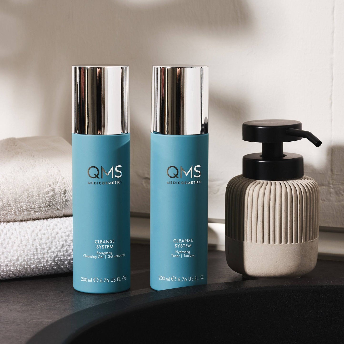 Hydrating Toner - QMS Medicosmetics