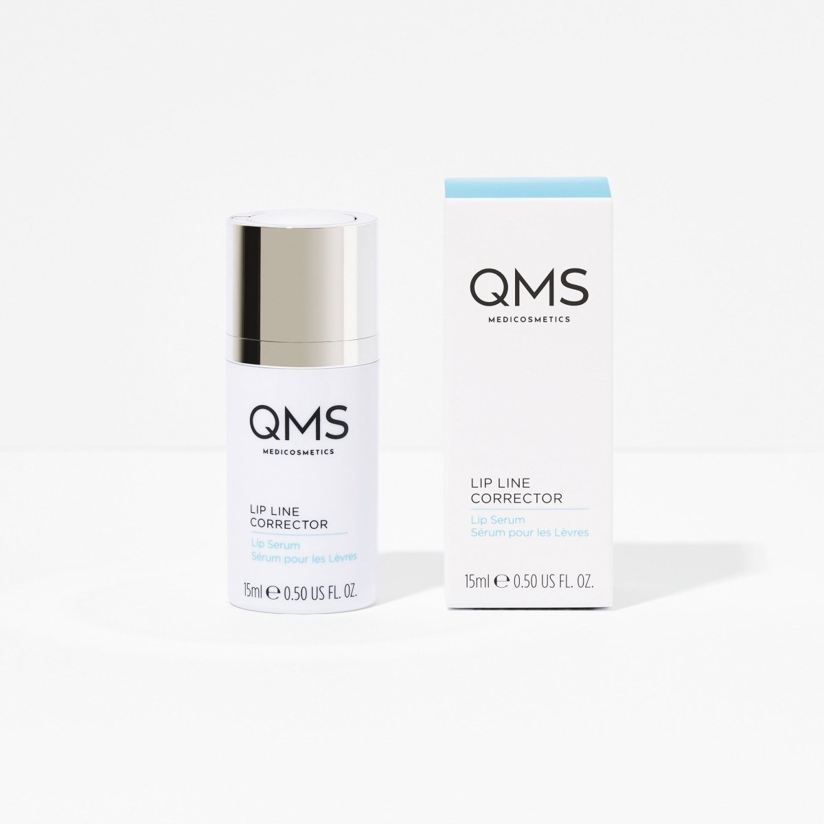 Lip Line Corrector Lip Serum - QMS Medicosmetics