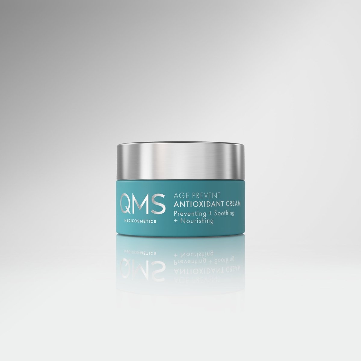 Mini AGE PREVENT Antioxidant Cream - QMS Medicosmetics