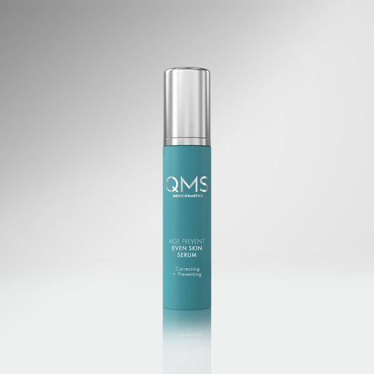 Mini AGE PREVENT Even Skin Serum - QMS Medicosmetics