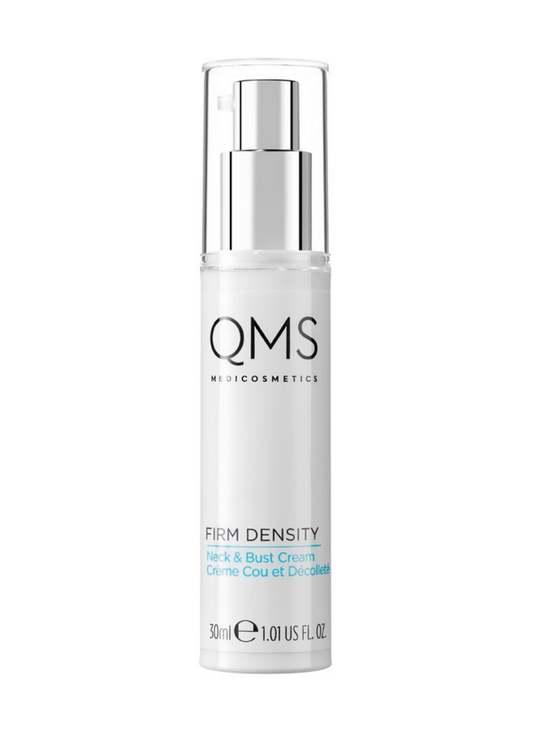 Mini Density Neck & Bust Cream - QMS Medicosmetics