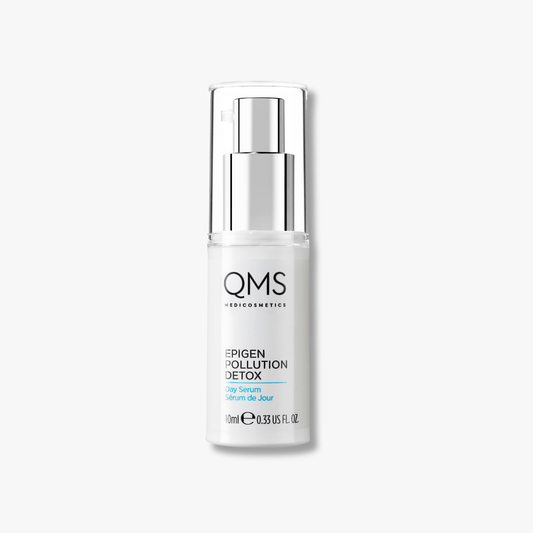 Mini Epigen Pollution Detox Day Serum - QMS Medicosmetics