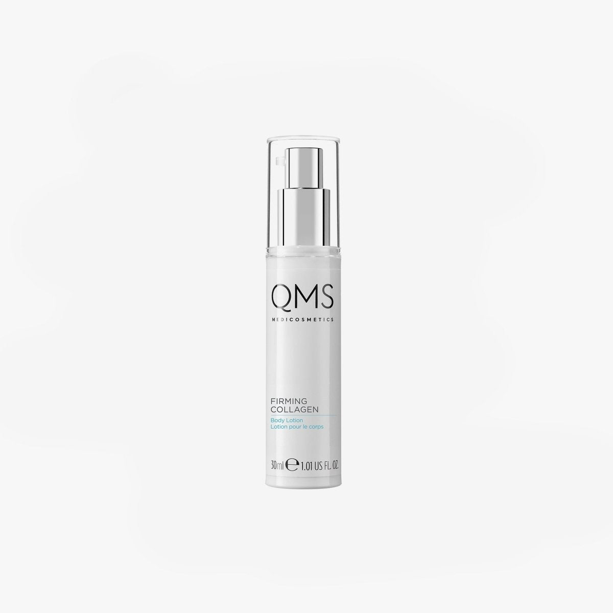 Mini Firming Collagen Body Lotion - QMS Medicosmetics