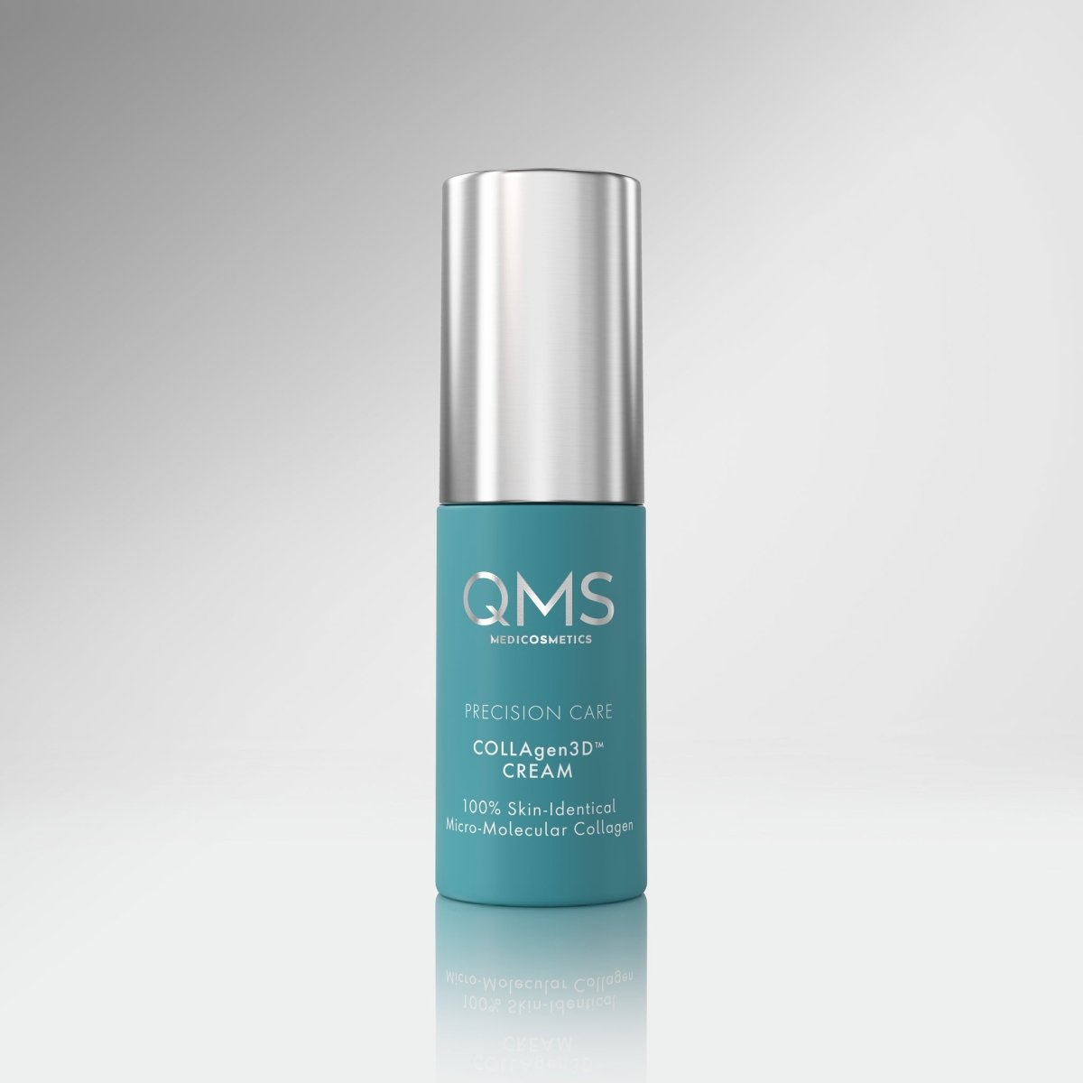 Mini Precision Care COLLAgen3D Cream - QMS Medicosmetics