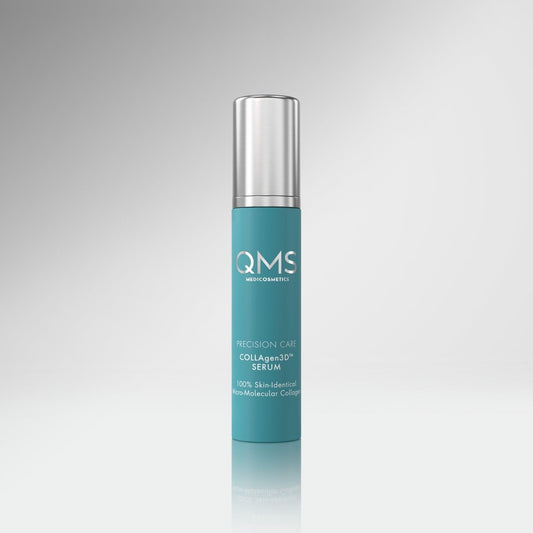 Mini Precision Care COLLAgen3D Serum - QMS Medicosmetics