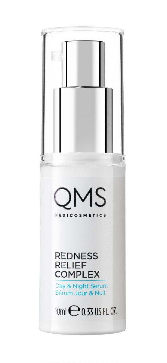 Mini Redness Relief Complex Day & Night Serum - QMS Medicosmetics