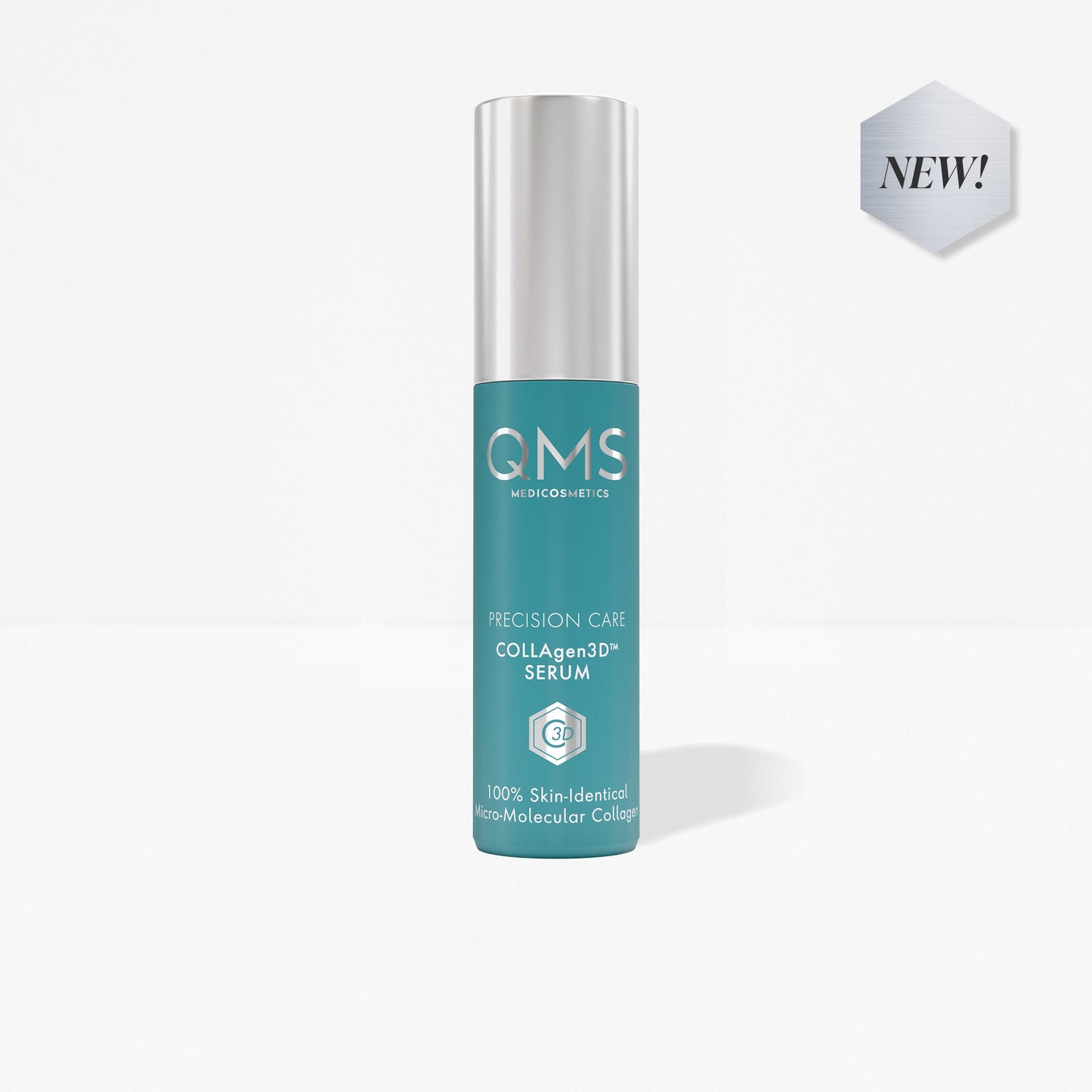 PRECISION CARE COLLAgen3D™ Serum - QMS Medicosmetics - USA and North America