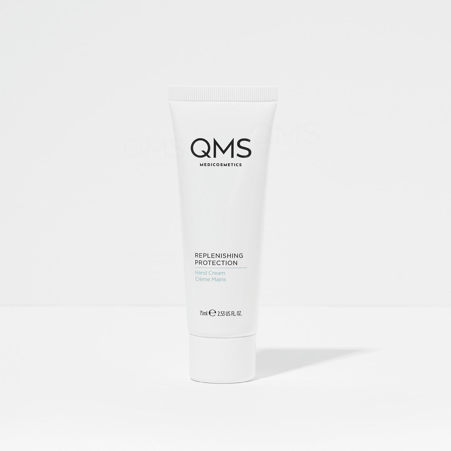 Replenishing Protection Hand Cream - QMS Medicosmetics