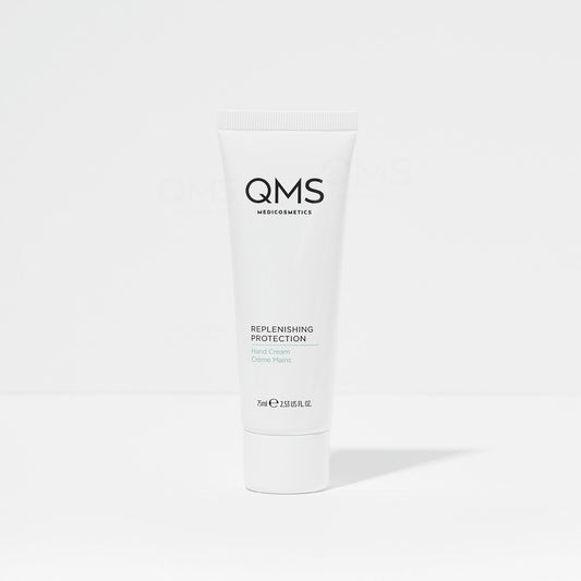 Replenishing Protection Hand Cream - QMS Medicosmetics