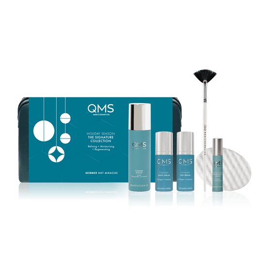 The Signature Collection - QMS Medicosmetics